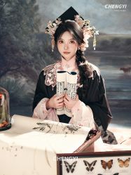 -橙亦摄影工作室