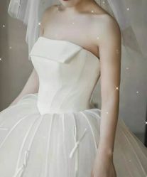 -韩国天使嫁衣婚纱礼服馆(上海旗舰店)