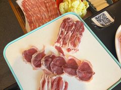 -北门涮肉·铜锅涮肉(南锣鼓巷店)