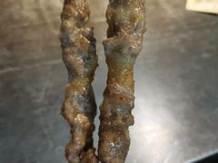-很久以前羊肉串(昌里路三钢里店)