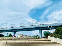 -宝安西湾红树林湿地公园