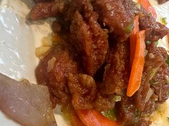 -恒盛居回族饭店