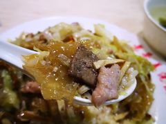 老头盖浇饭-老头盖浇饭(南京新街口明瓦廊宏光酒店店)