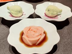 -小厨娘金榜题名(夫子庙秦淮河店)