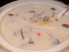 -老阿爸鲜鱼土菜(昆山花桥店)
