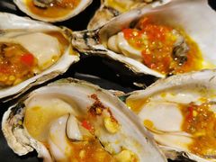 -烧蠔帮·生蚝海鲜牌档(观海店)