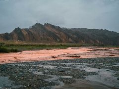 -天山神秘大峡谷