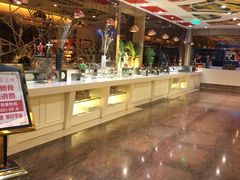 -萧邦音乐会所KTV·蒸汽活海鲜自助(福田店)