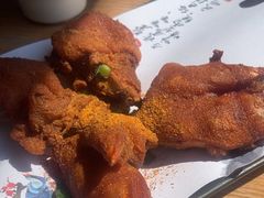 -味莊餐厅(康庄南街店)