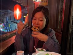 -香满楼(临安路店)