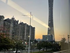 -广州塔