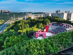 -西南政法大学(渝北校区)