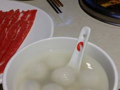 -海底捞火锅(泉城路店)