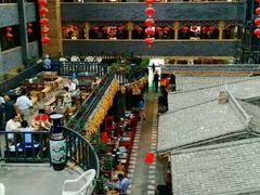 -玉泉山庄(张老营店)