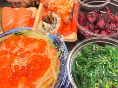 -鮨之佐壽司外賣店(氹仔市区店)