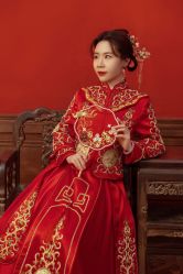-Mu慕婚纱摄影·超级工作室