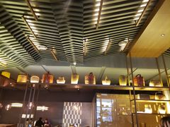 -盡膳口福跷脚牛肉火锅(合生汇购物中心店)