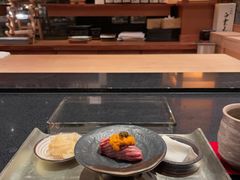 海胆鱼籽寿司-奈良本寿司(永嘉路店)