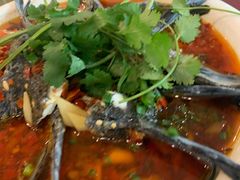 剁椒鱼翅-旭龙鱼头王(航华店)