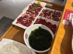 -海银海记潮汕牛肉火锅(新港中路海珠店)
