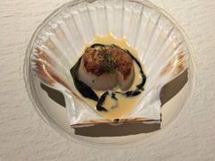 -Oyster Talks 四度蚝法餐厅