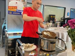 -明本湛江鸡•海鲜小厨(陈家祠店)
