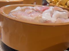 -龍歌自助小火锅(城阳万象汇店)