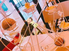 点心摩天轮-避风塘(宝山万达店)