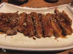 -福州融侨皇冠假日酒店·三宅日本餐厅