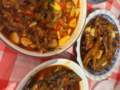 -老三样·旧食新味(万寿宫店)