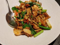 -成隆行·蟹王府(九江路店)