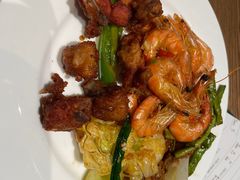 -马来西亚肉骨茶汤·招牌螃蟹·烧鸡·呷喱吧吧(海上世界店)