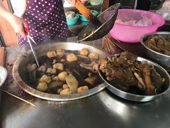-修记牛杂店(同华东一路店)