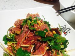-如轩海鲜砂锅粥(名都店)