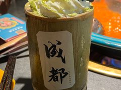 -吼堂老火锅(太古里总店)