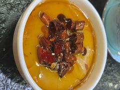 -汇聚德京味铜锅涮肉(沈家桥二路店)