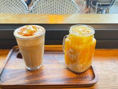 -Peet's 皮爷咖啡(东湖路手作店)
