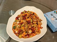 -眉山小馆(华强广场店)