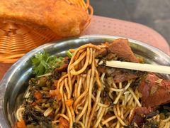 -宋记热干面馆(五福路店)
