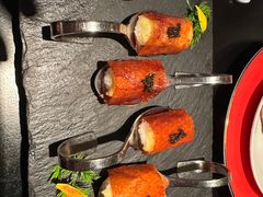 -丽晶轩中餐厅(重庆丽晶酒店)