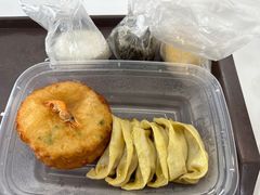 -常州糕团店(北大街新世纪商城店)