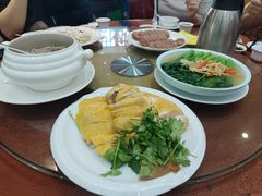 -瑞记湛江鸡饭店·粤西第一鸡(粤垦店)