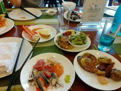 android_upload_pic-巴西烤肉海鲜自助餐厅