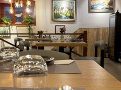 -LA CREPERIE BRETONNE布列塔尼法式餐厅(天童北路店)