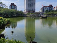 -厦门大学(思明校区)
