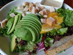 -ZEMOCAFE·FUSION FOOD(西交利物浦店)