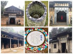 -景德镇古窑民俗博览区