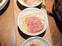 -刀板香·安徽菜(望江东路店)