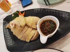 -老好人象山海鲜(岭南路店)