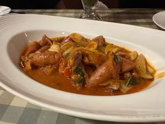-BISTROFIORE美伊娜(伊犁南路店)